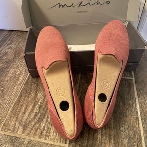 Rothy’s Merino Loafers 7.5